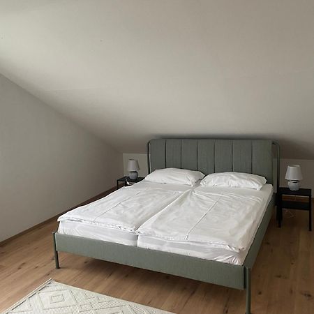 Dell Ferienwohnung Offenbourg Extérieur photo