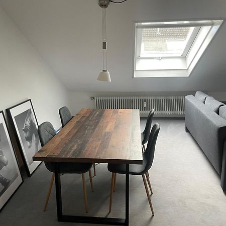 Dell Ferienwohnung Offenbourg Extérieur photo