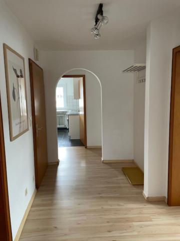 Dell Ferienwohnung Offenbourg Extérieur photo