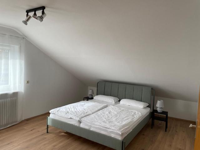 Dell Ferienwohnung Offenbourg Extérieur photo