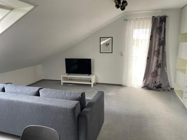 Dell Ferienwohnung Offenbourg Extérieur photo