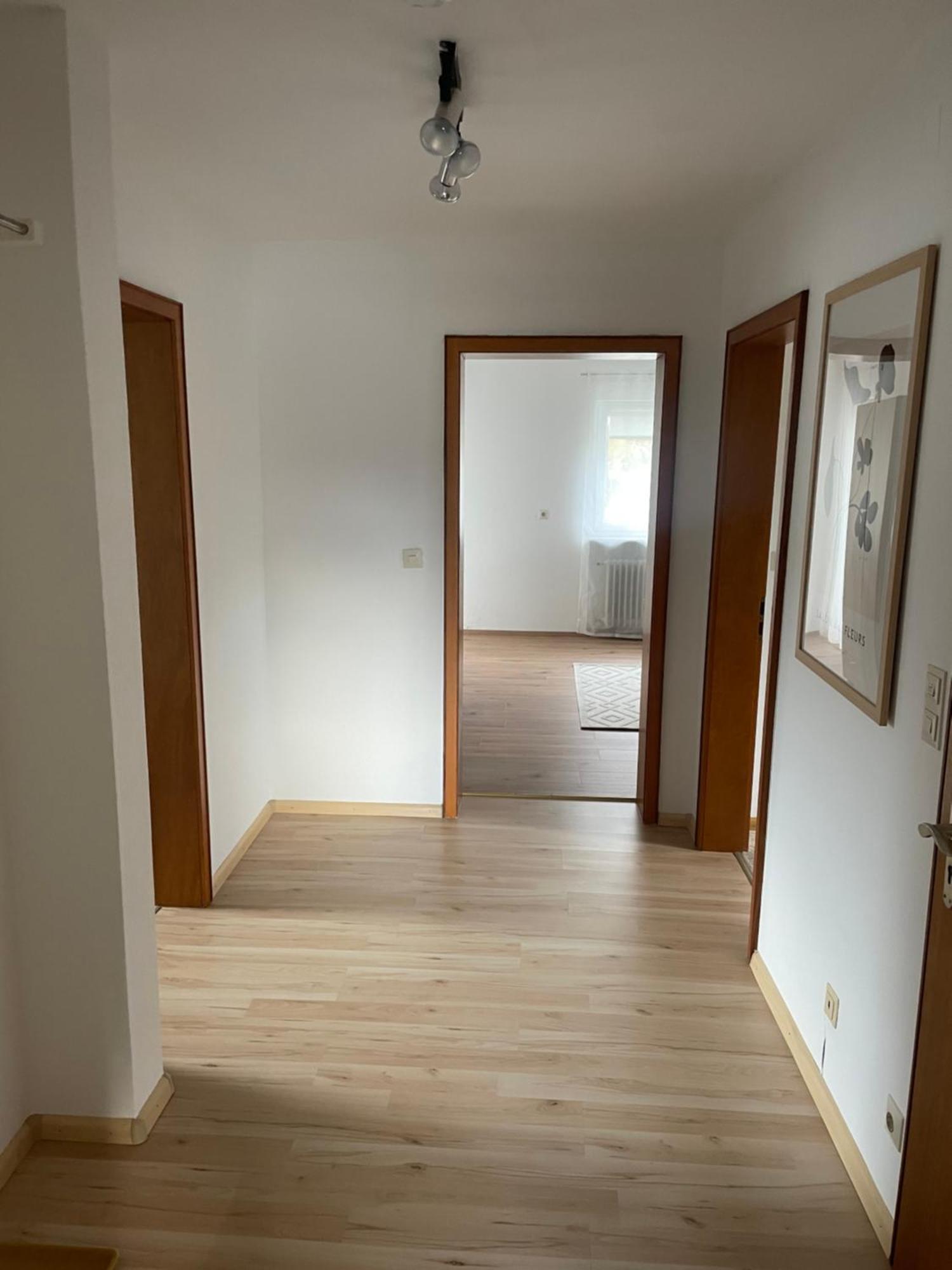 Dell Ferienwohnung Offenbourg Extérieur photo